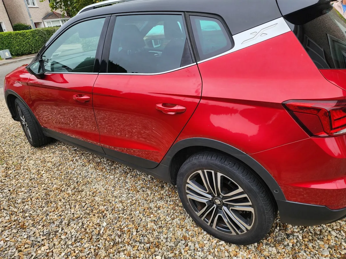 SEAT Arona 2018 - Image 1
