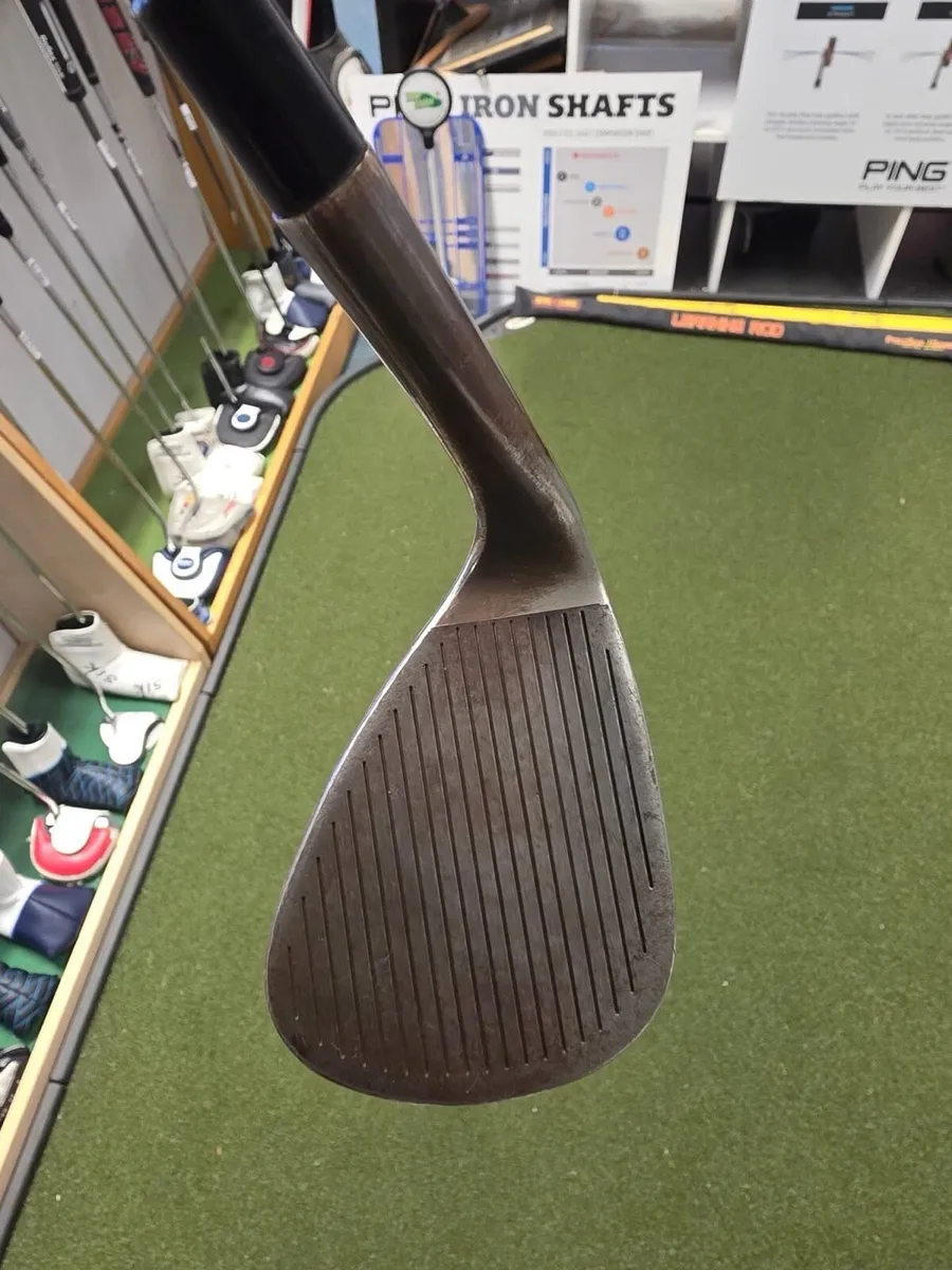 Taylormade Hi-Toe Sand Wedge - Image 3