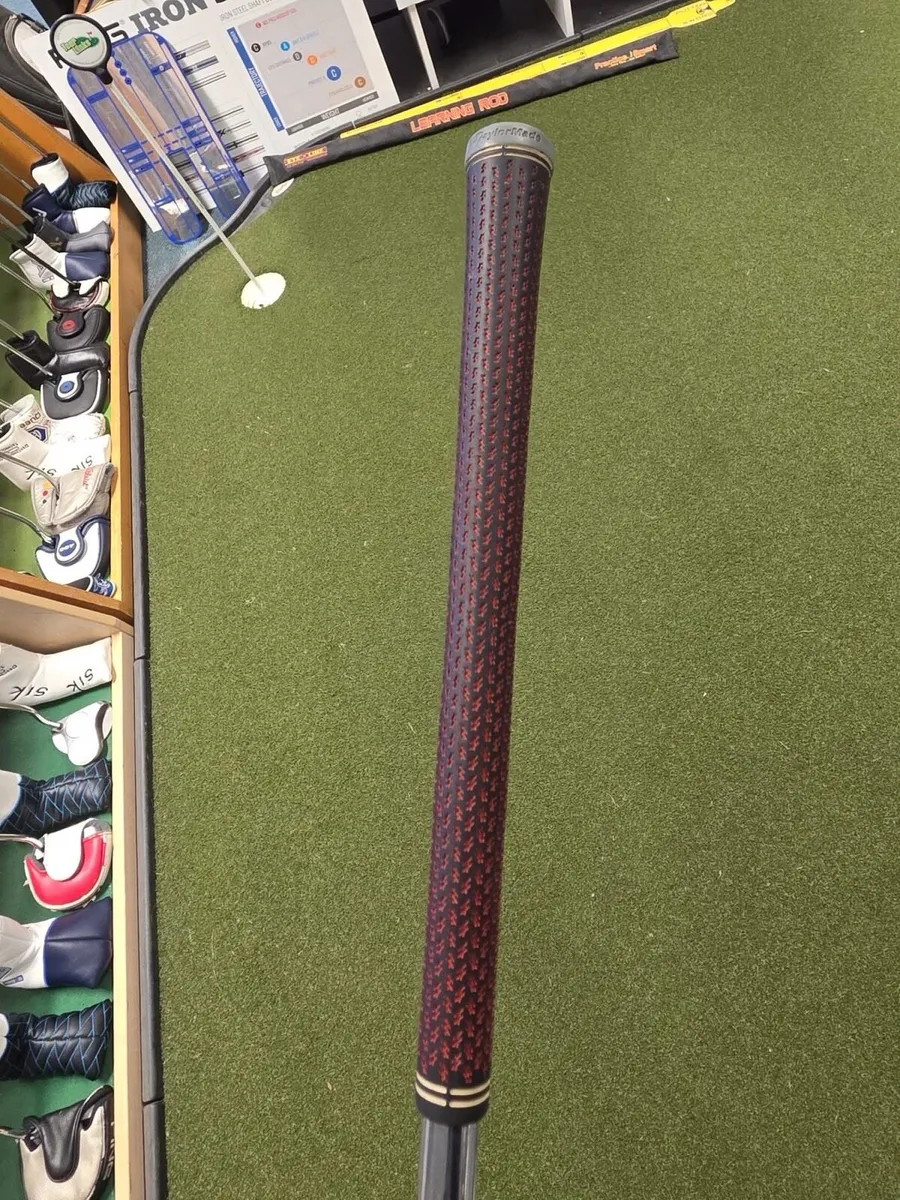 Taylormade Hi-Toe Sand Wedge - Image 4
