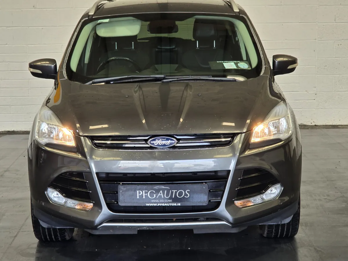16 Kuga Min 1.5k trade in allowance - Image 4