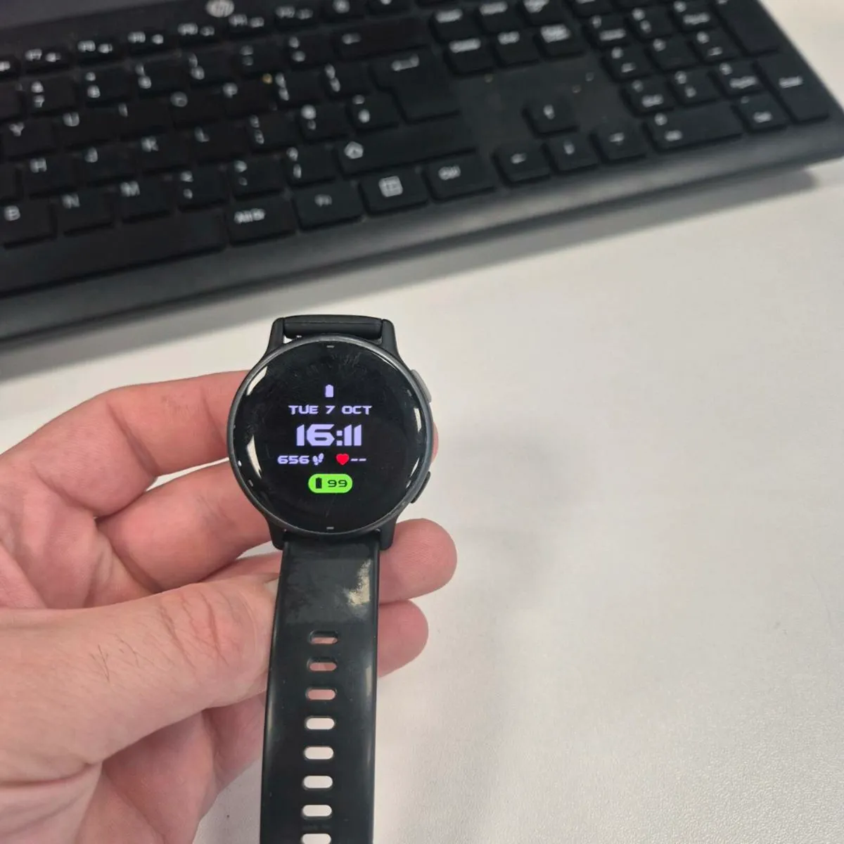 Garmin vivoactive 5 - Image 1