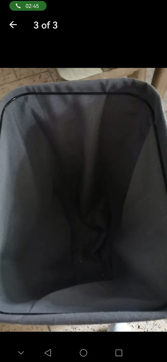 Laundry basket - Image 3
