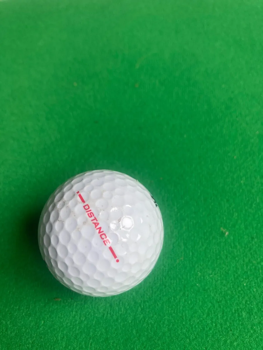 Golf balls - Image 2