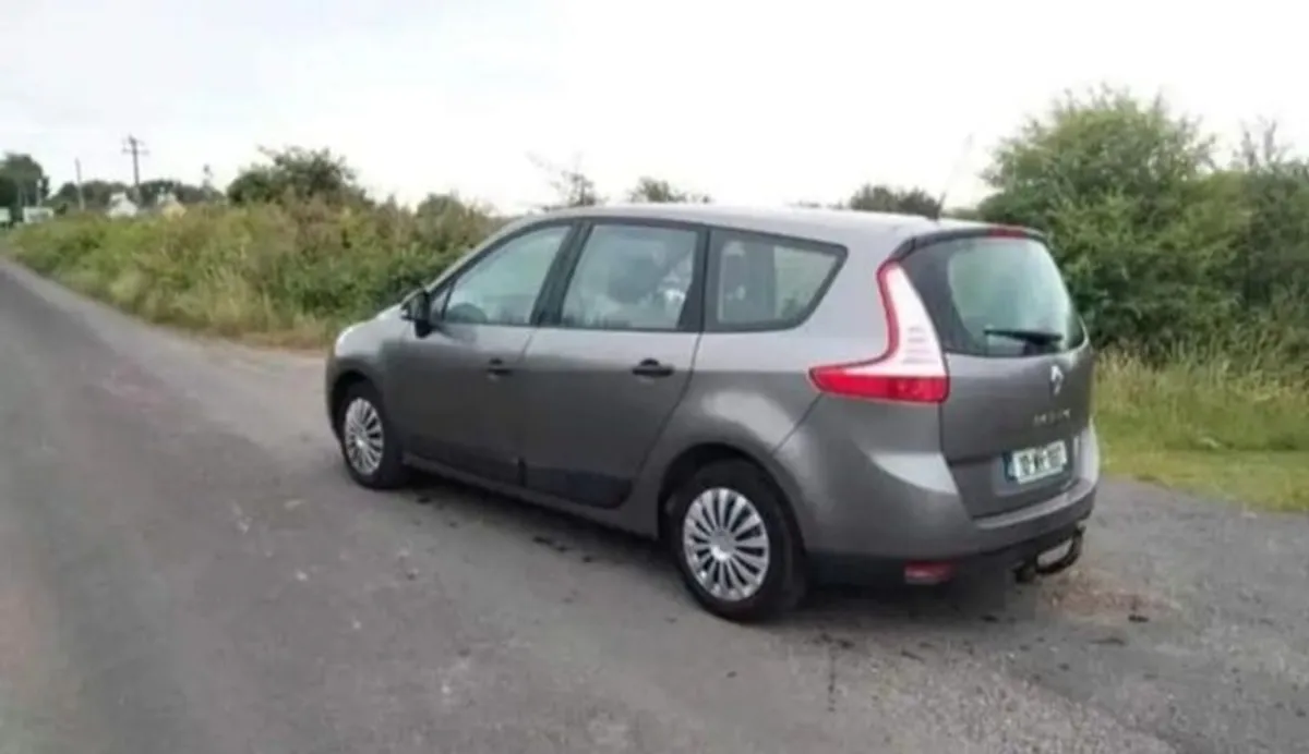 2010 Renault Grand Scenic Needs Injectors - Image 4