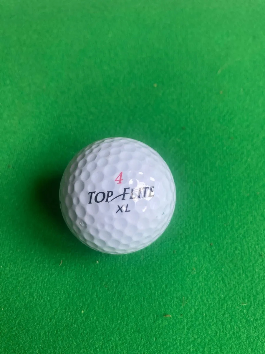 Golf balls - Image 3
