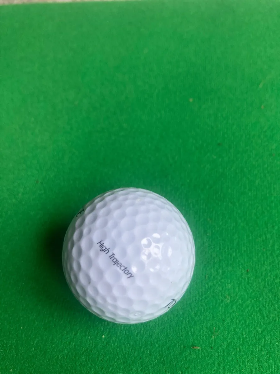 Golf balls - Image 4