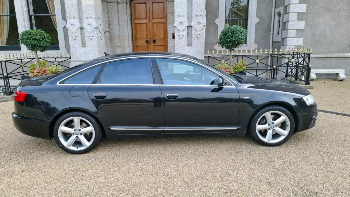 Audi A6 Dsl S-Line - Image 2
