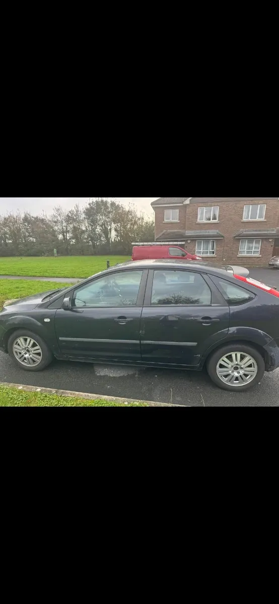 Ford Focus 2007 - Image 1
