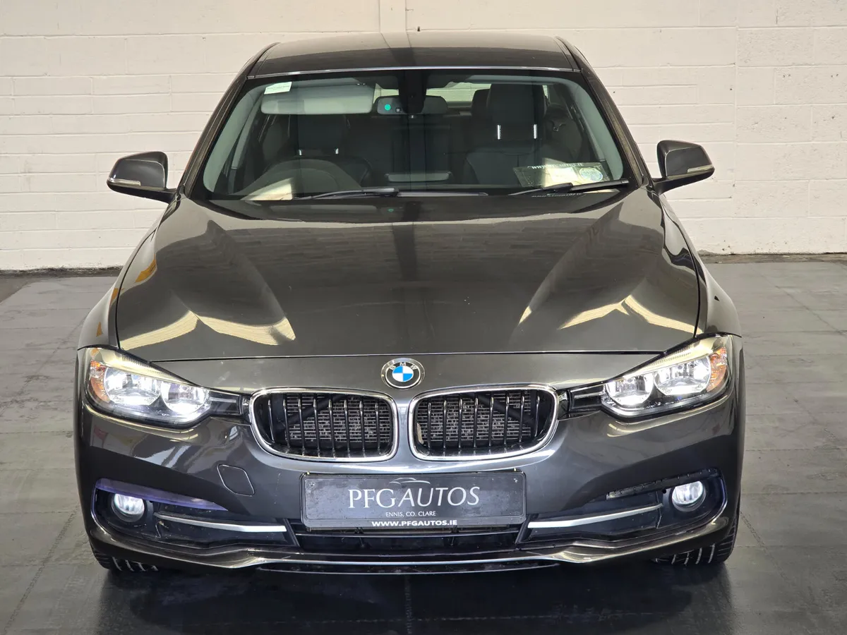 16 318i min 1.5k trade in allowance - Image 3
