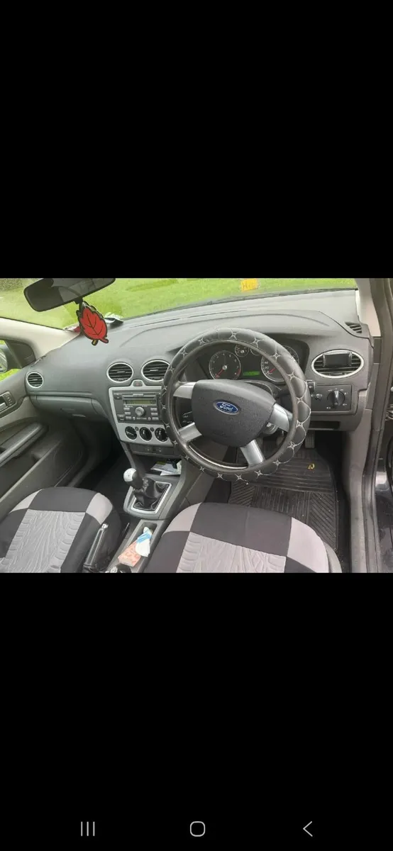 Ford Focus 2007 - Image 2