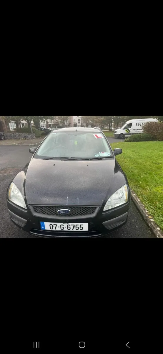 Ford Focus 2007 - Image 3