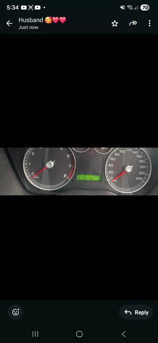 Ford Focus 2007 - Image 4