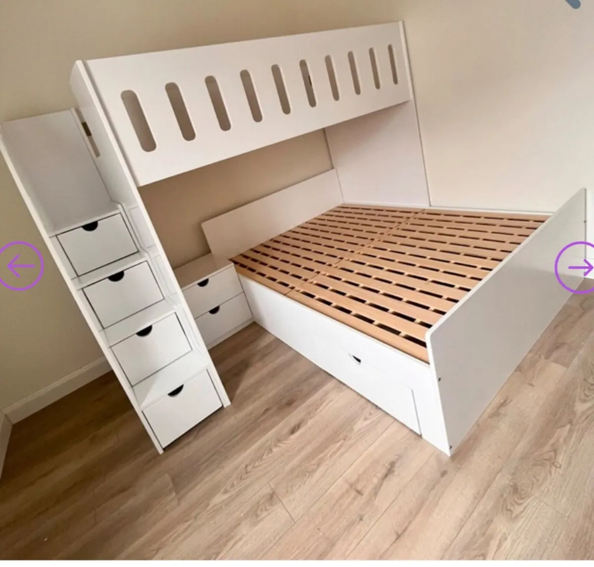 Bunk bed - Image 1