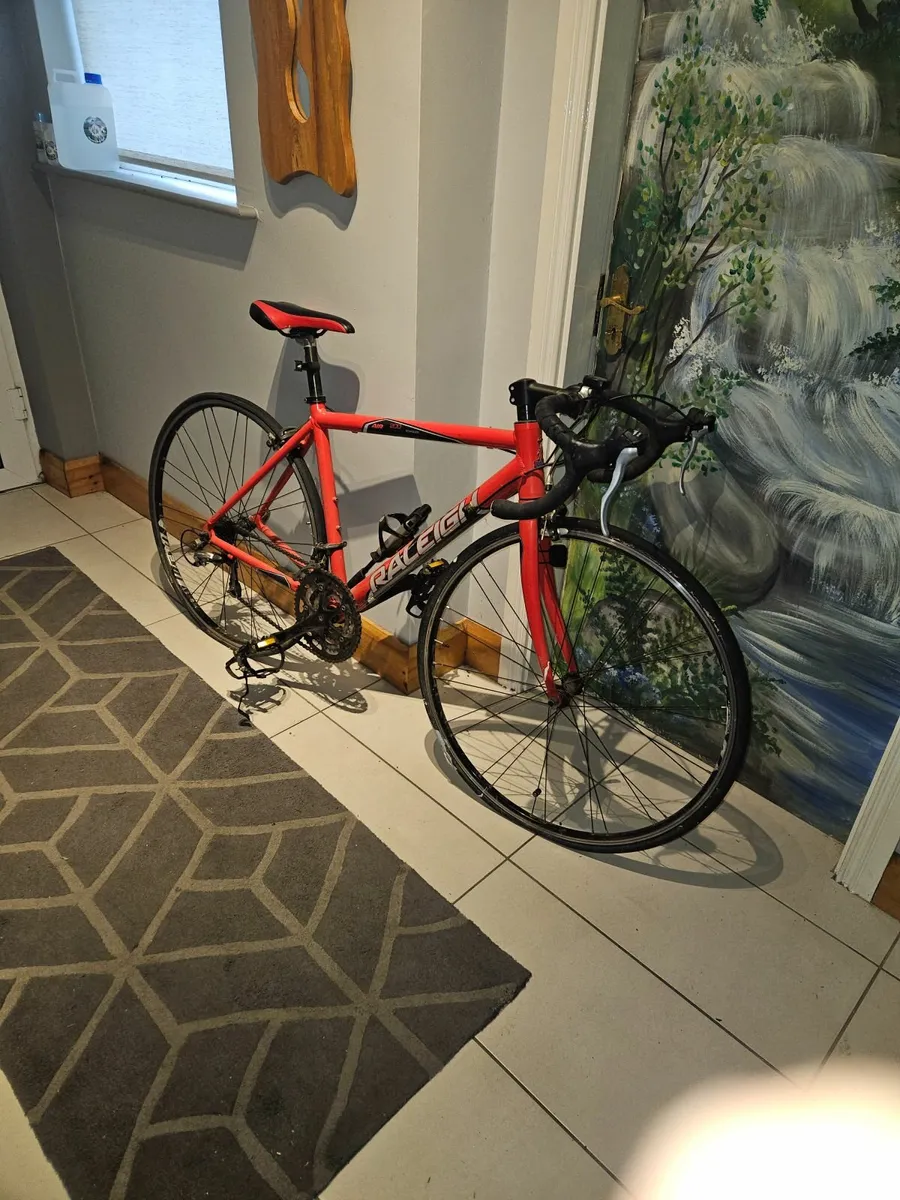 Mens bicycle - Image 2