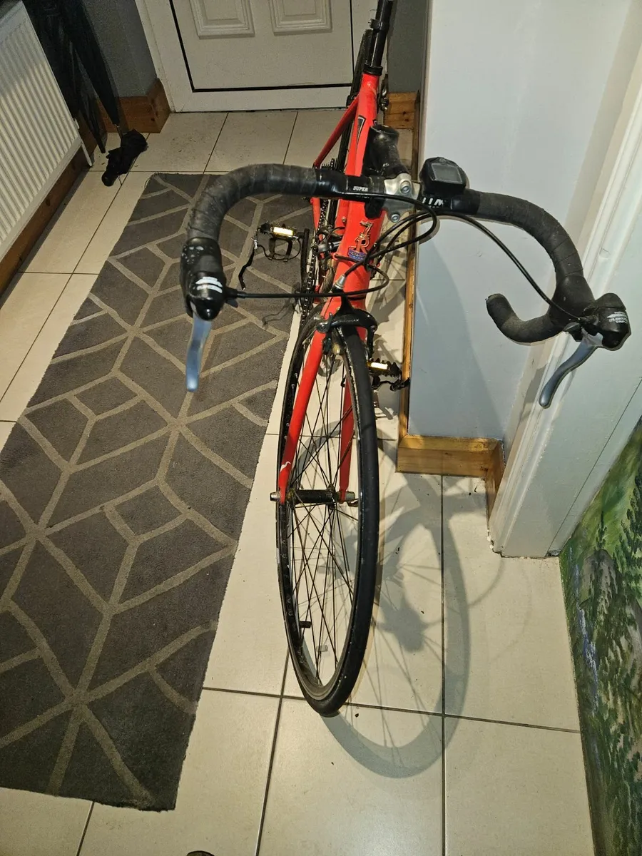 Mens bicycle - Image 3
