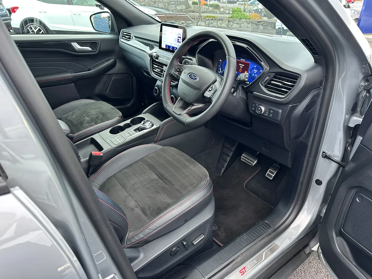 ST Line - PHEV Top Spec - Tech Pack - Image 2