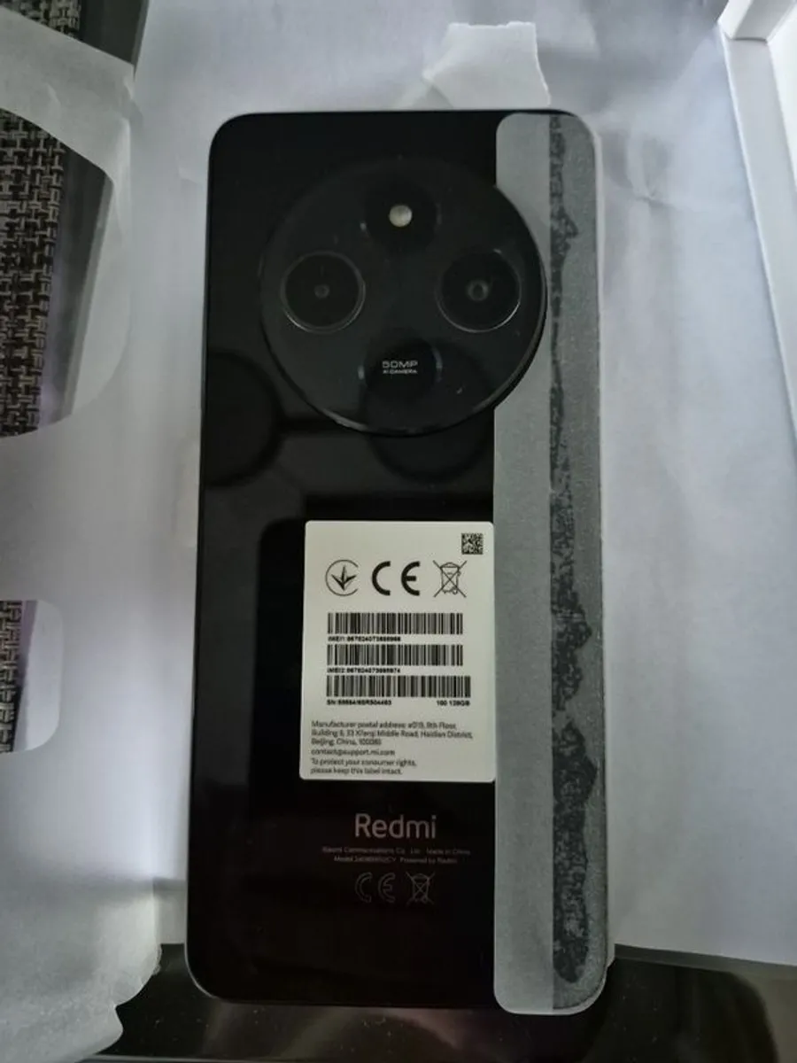 Xiaomi Redmi 14c - Image 3