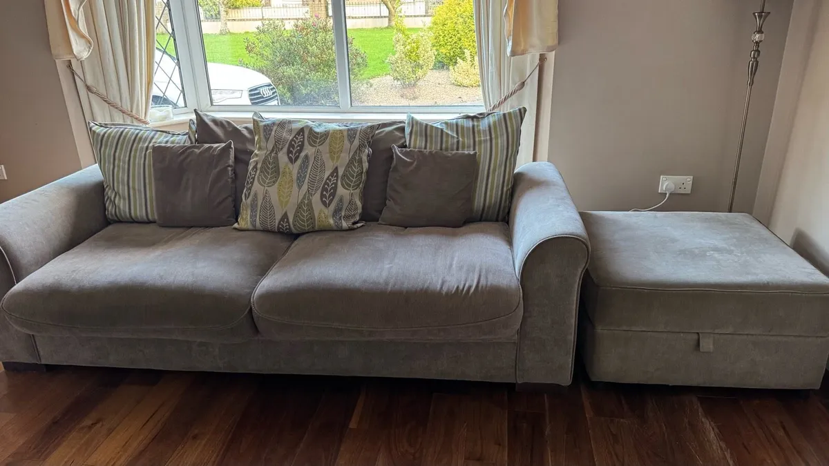 Sofa set - Image 1