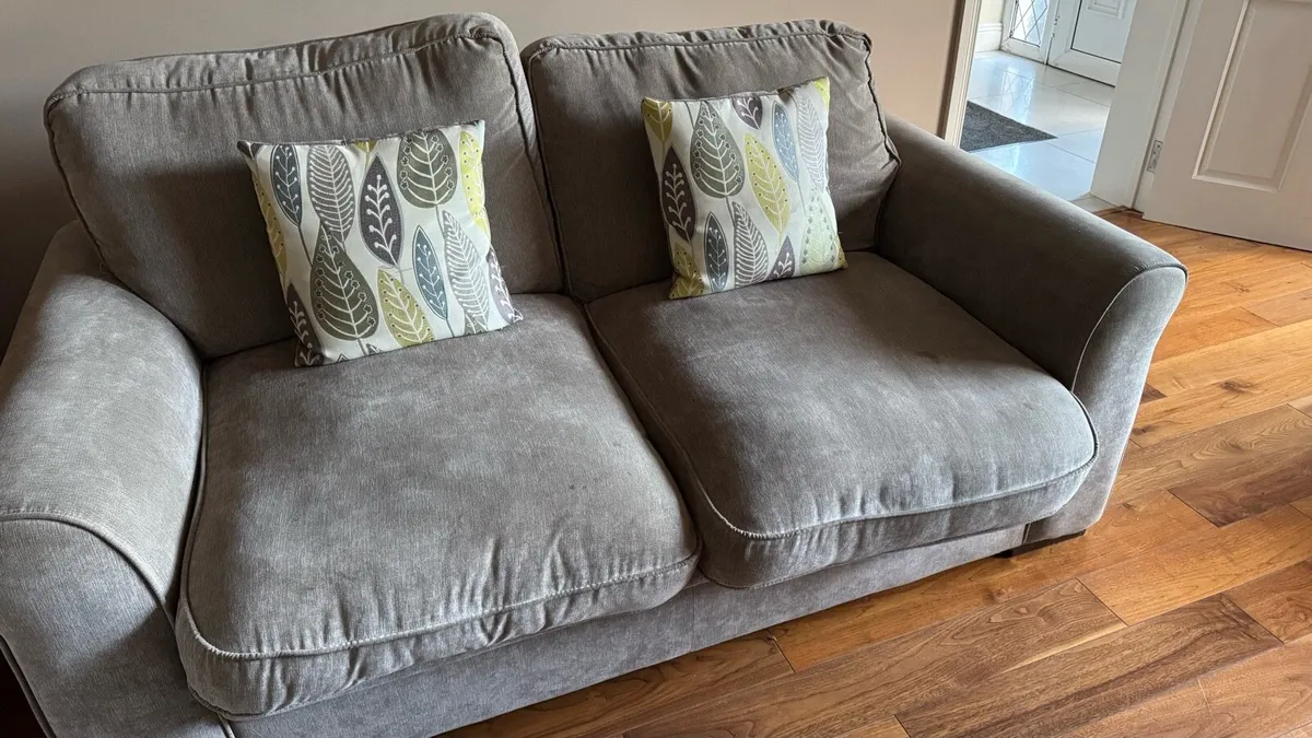 Sofa set - Image 2