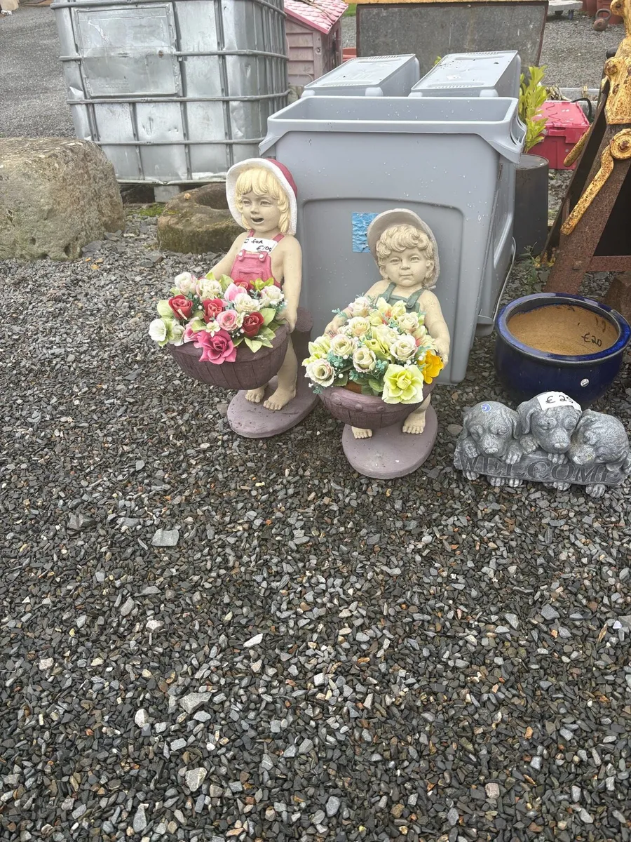 Bits and bobs - Image 1
