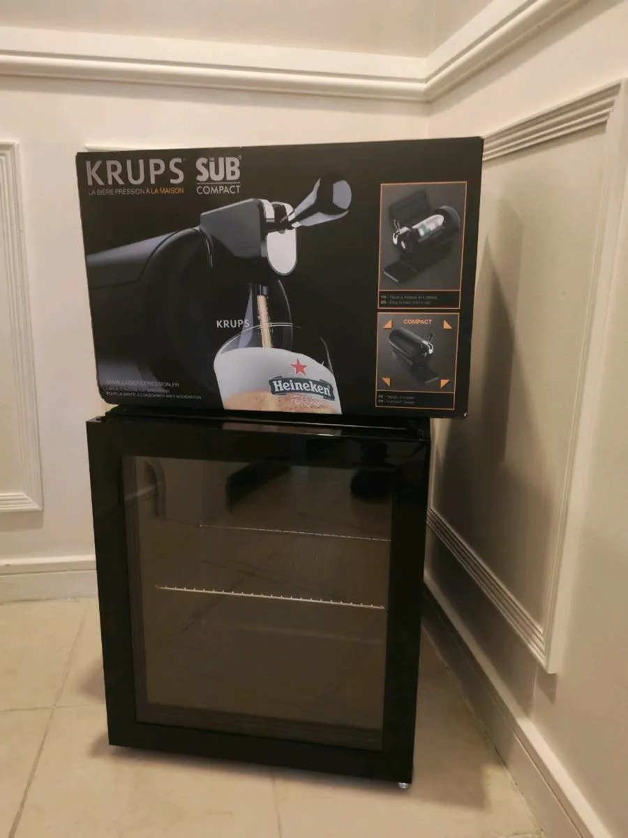 Man Cave bundle - Image 1
