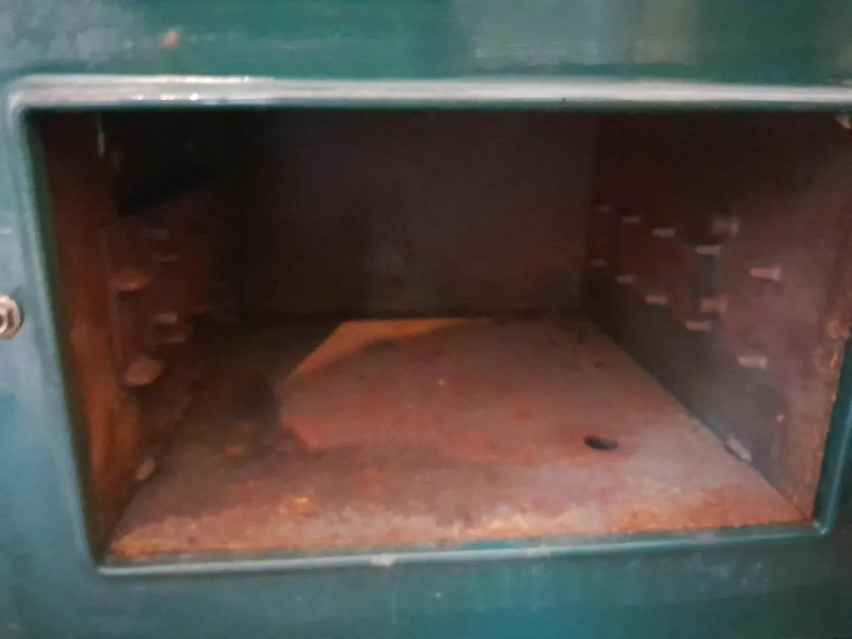 Rayburn Twin Burner - Image 4