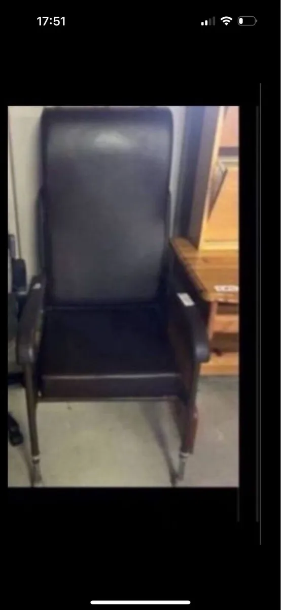 Orthopaedic chairs - Image 2