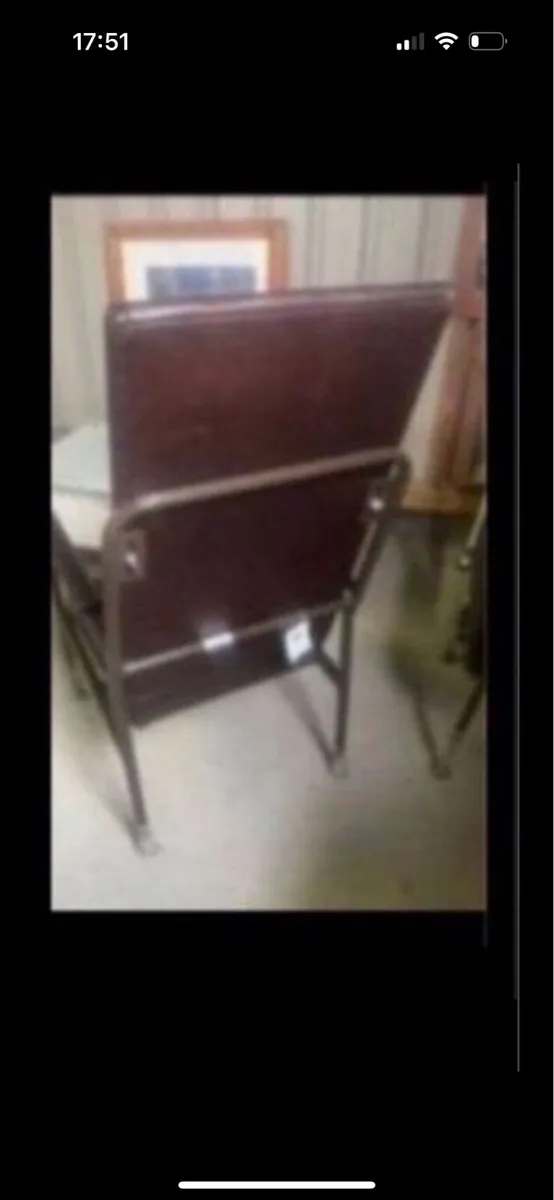 Orthopaedic chairs - Image 3