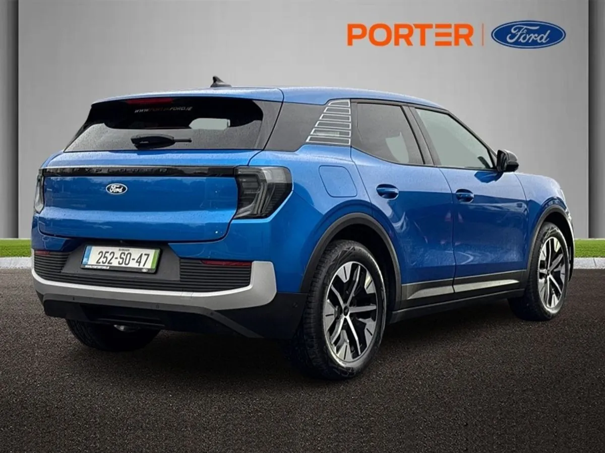 Ford Explorer Select  UP TO 600KLMS Range   77kwh - Image 3