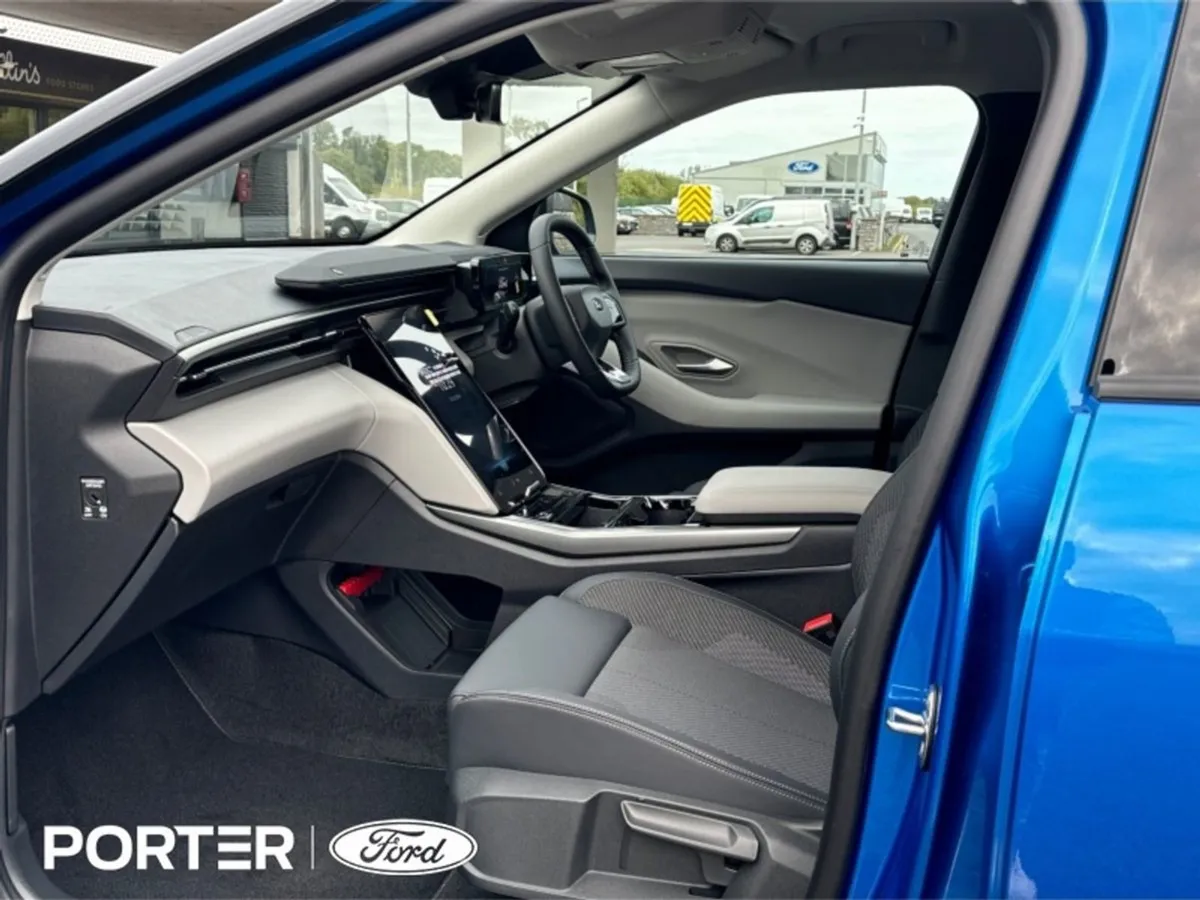 Ford Explorer Select  UP TO 600KLMS Range   77kwh - Image 4