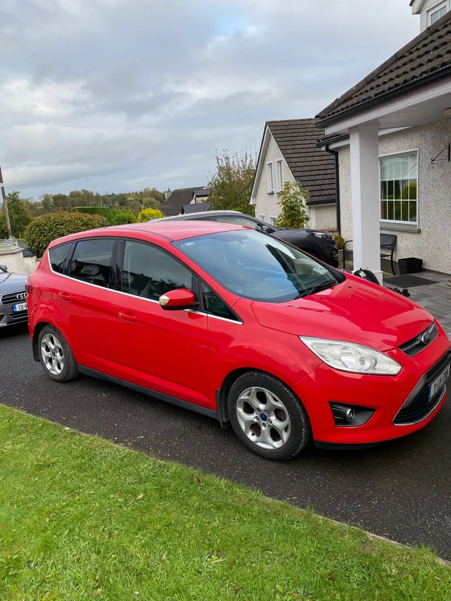 Ford C - Max - Image 1
