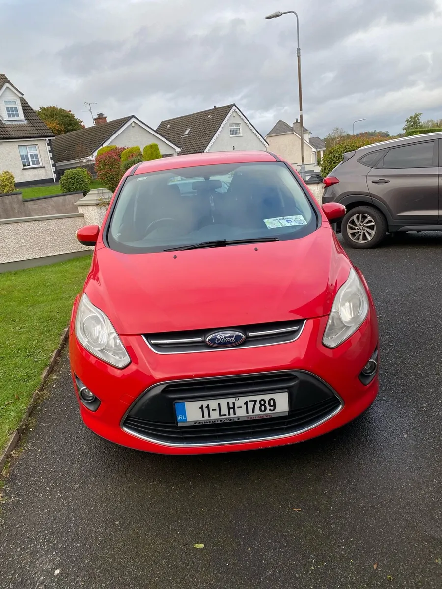 Ford C - Max - Image 2