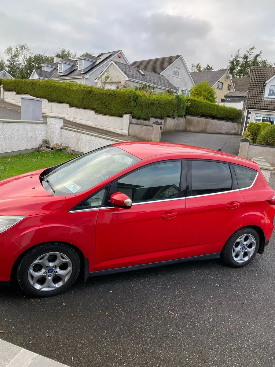 Ford C - Max - Image 3
