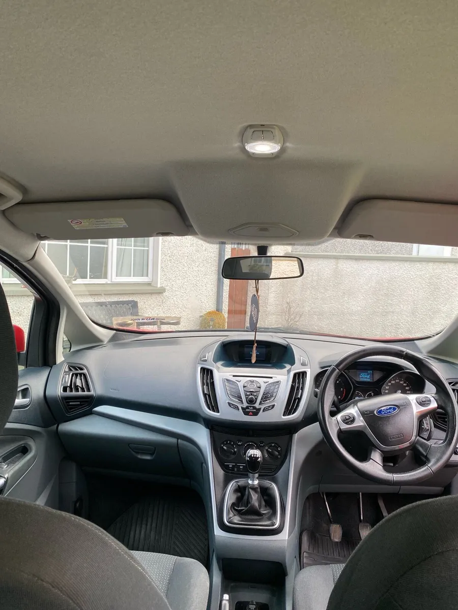 Ford C - Max - Image 4