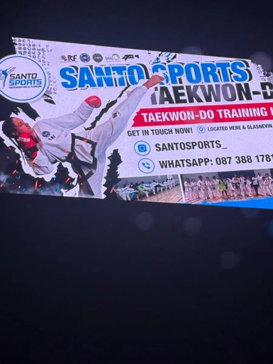 7.5 Sqm Outdoor Led Video Screen - Image 2
