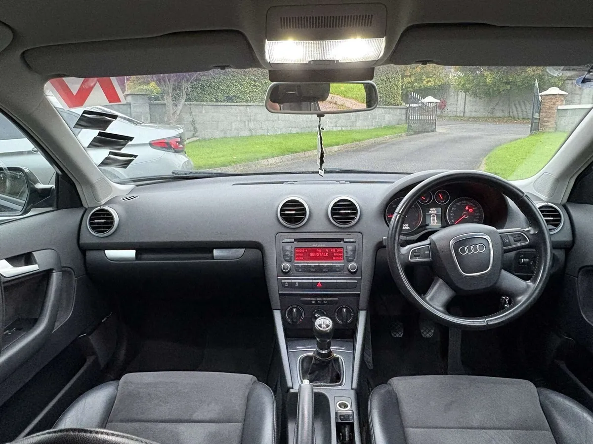 Audi a3 - Image 4
