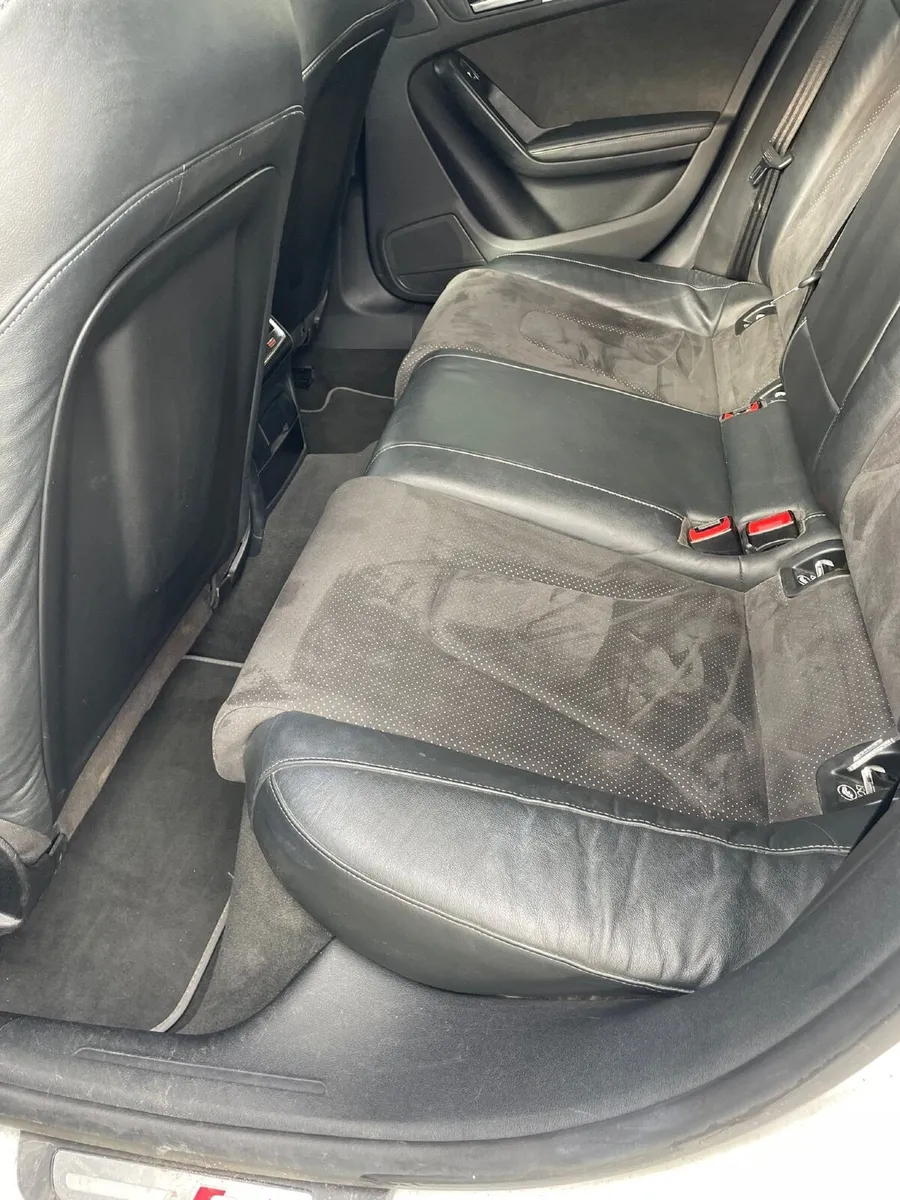 Audi A5 2015 - Image 2