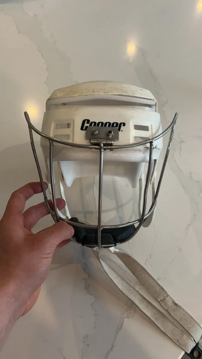 Cooper helmet - Image 1