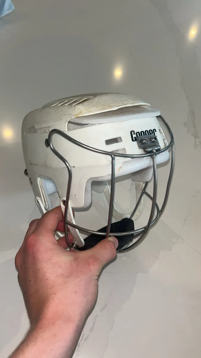 Cooper helmet - Image 3