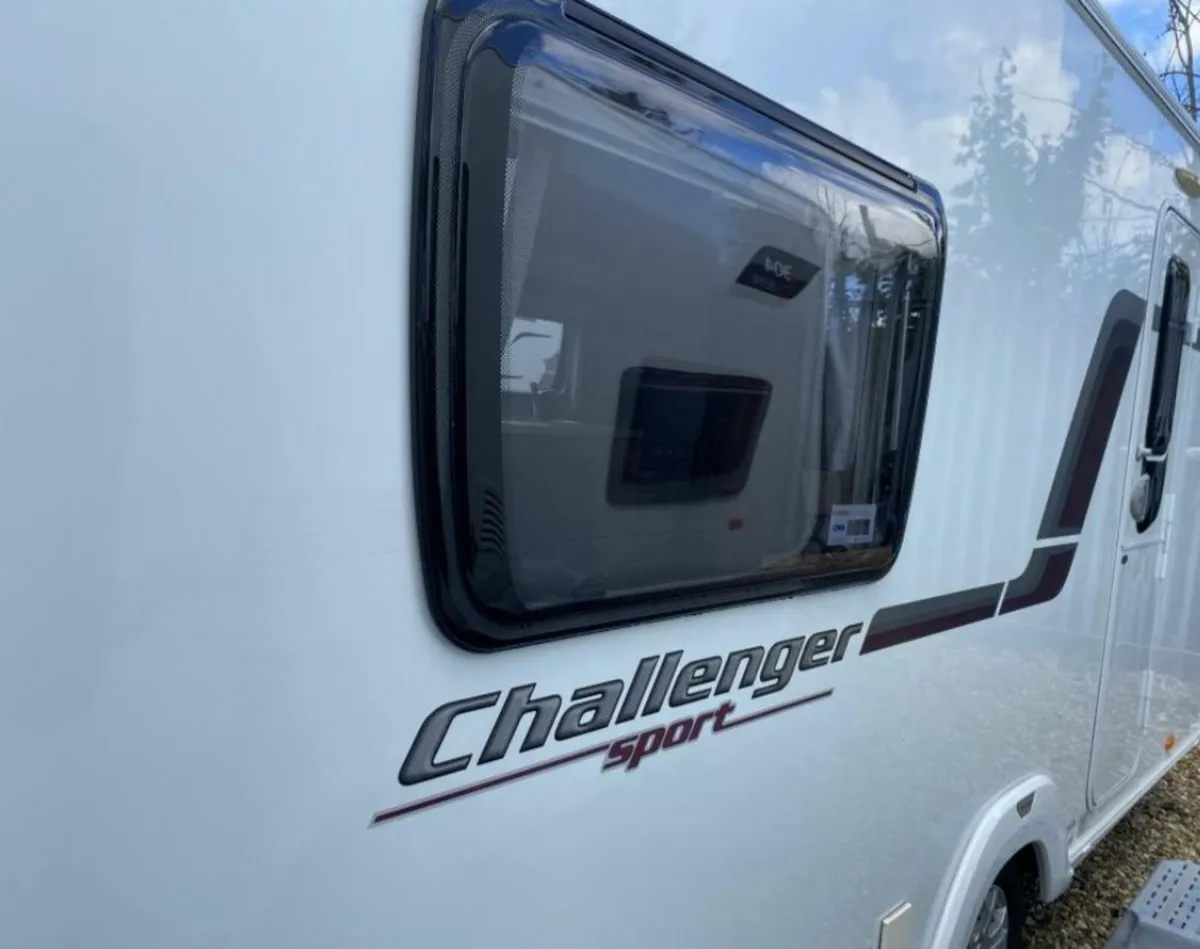 Caravan for sale. - Image 3