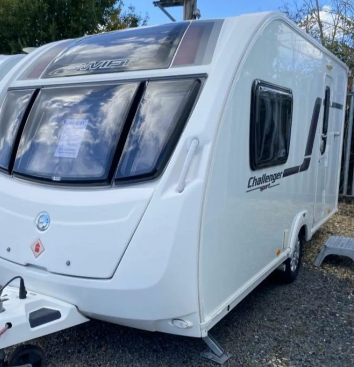 Caravan for sale. - Image 4