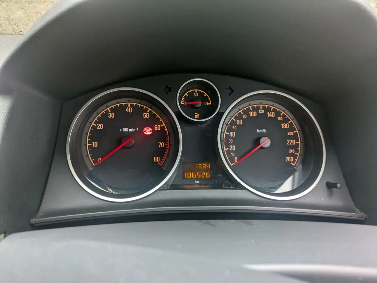 Opel Astra 09 SOLD - Image 3