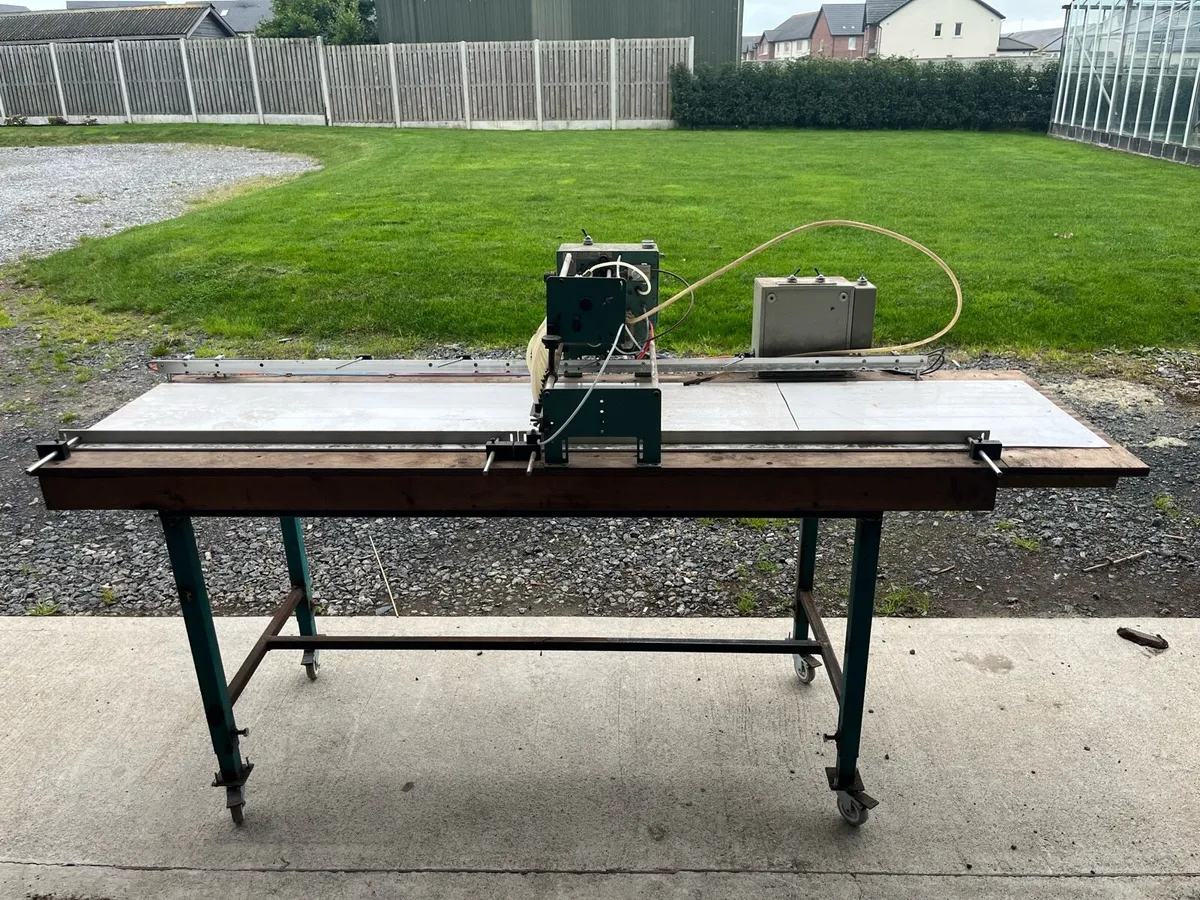 Hamilton Seeder - Image 1