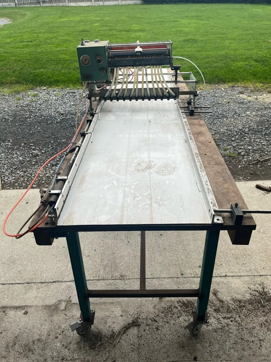 Hamilton Seeder - Image 2
