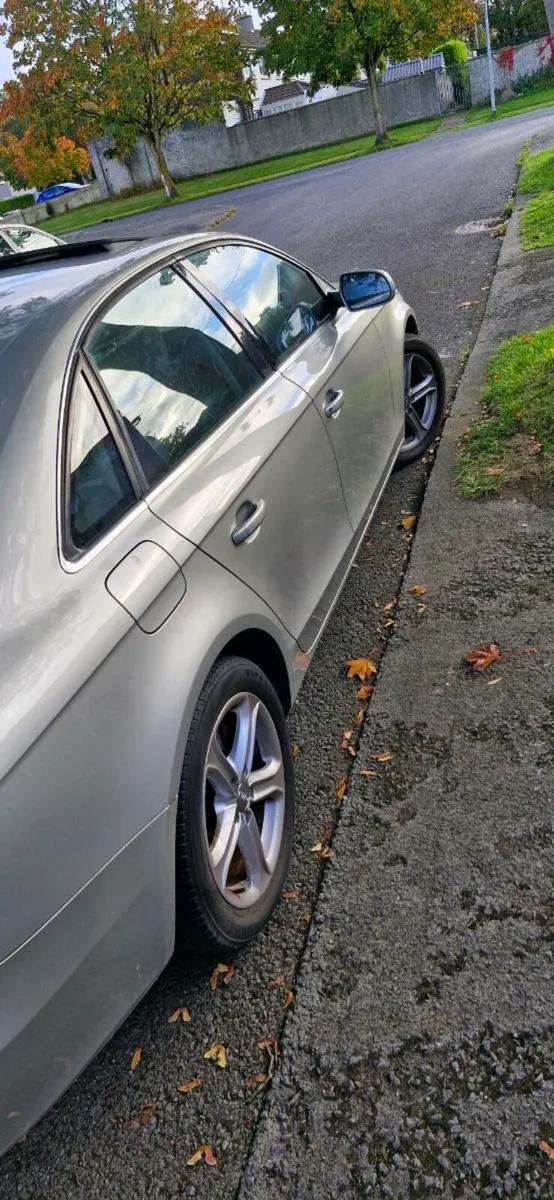 **NEW NCT**2014 AUDI A4 2.0TDI - Image 4