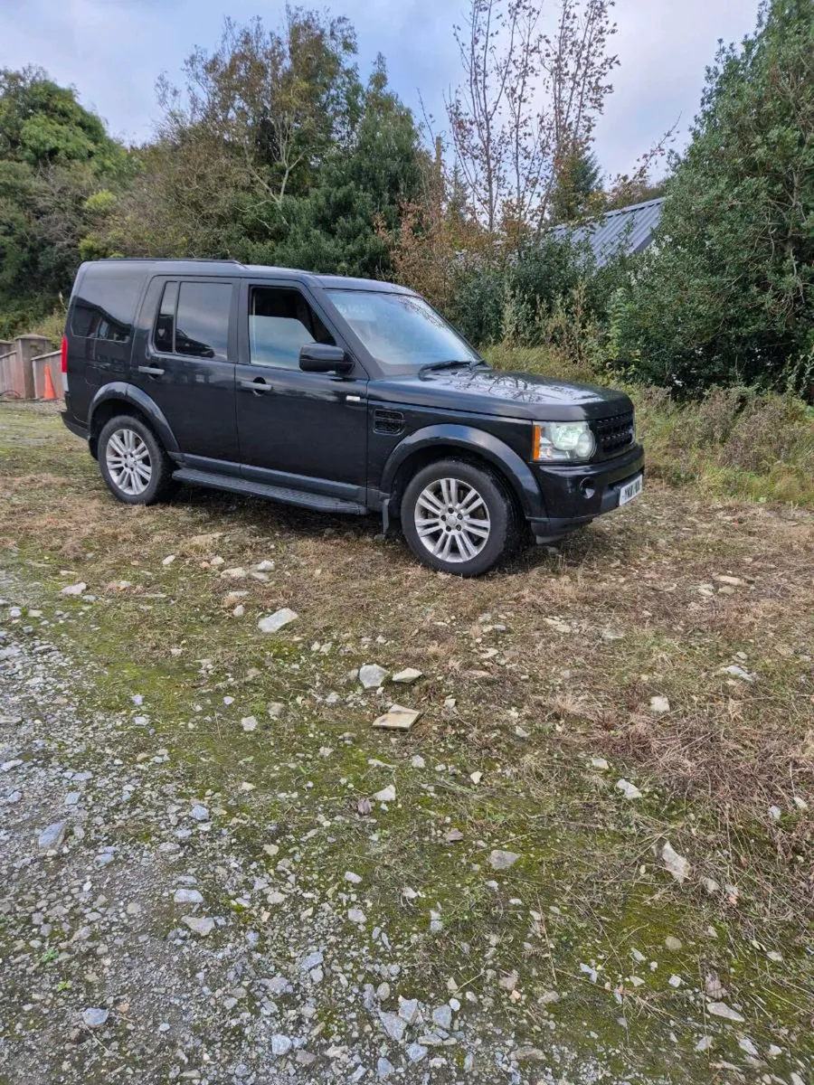 Landrover discovery - Image 2