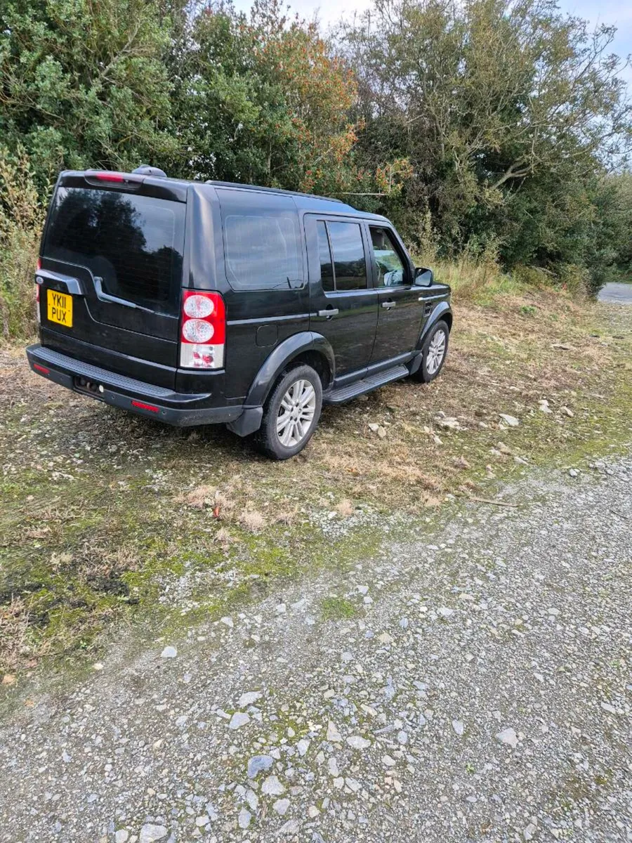Landrover discovery - Image 3