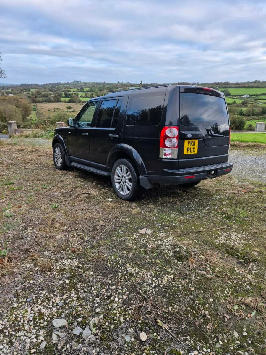 Landrover discovery - Image 4