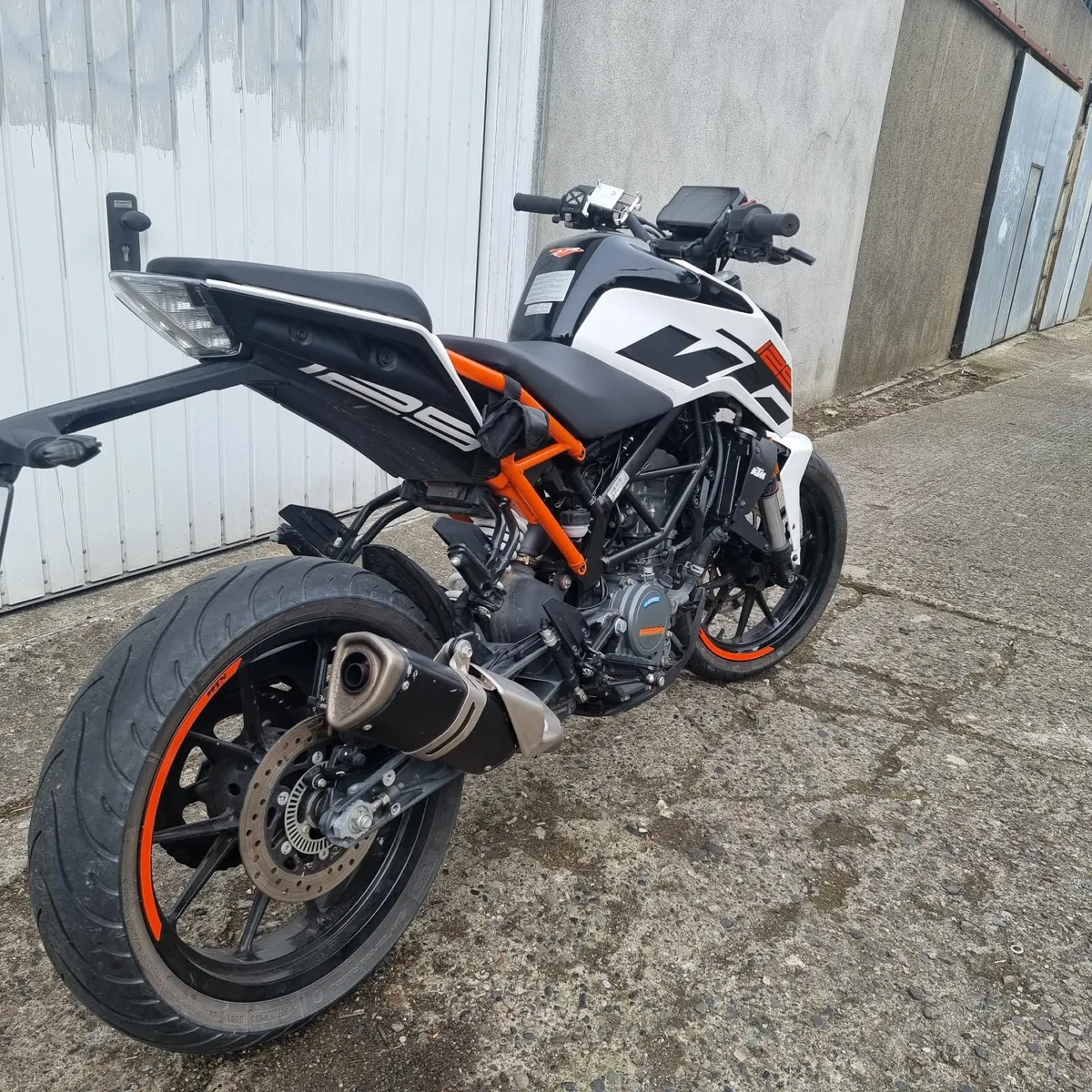 KTM Other 2020 - Image 4