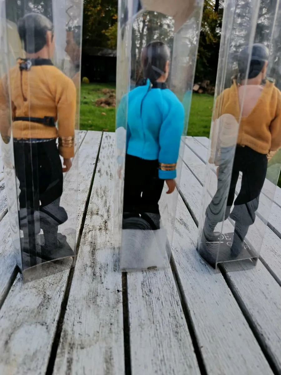 Mego star trek - Image 2